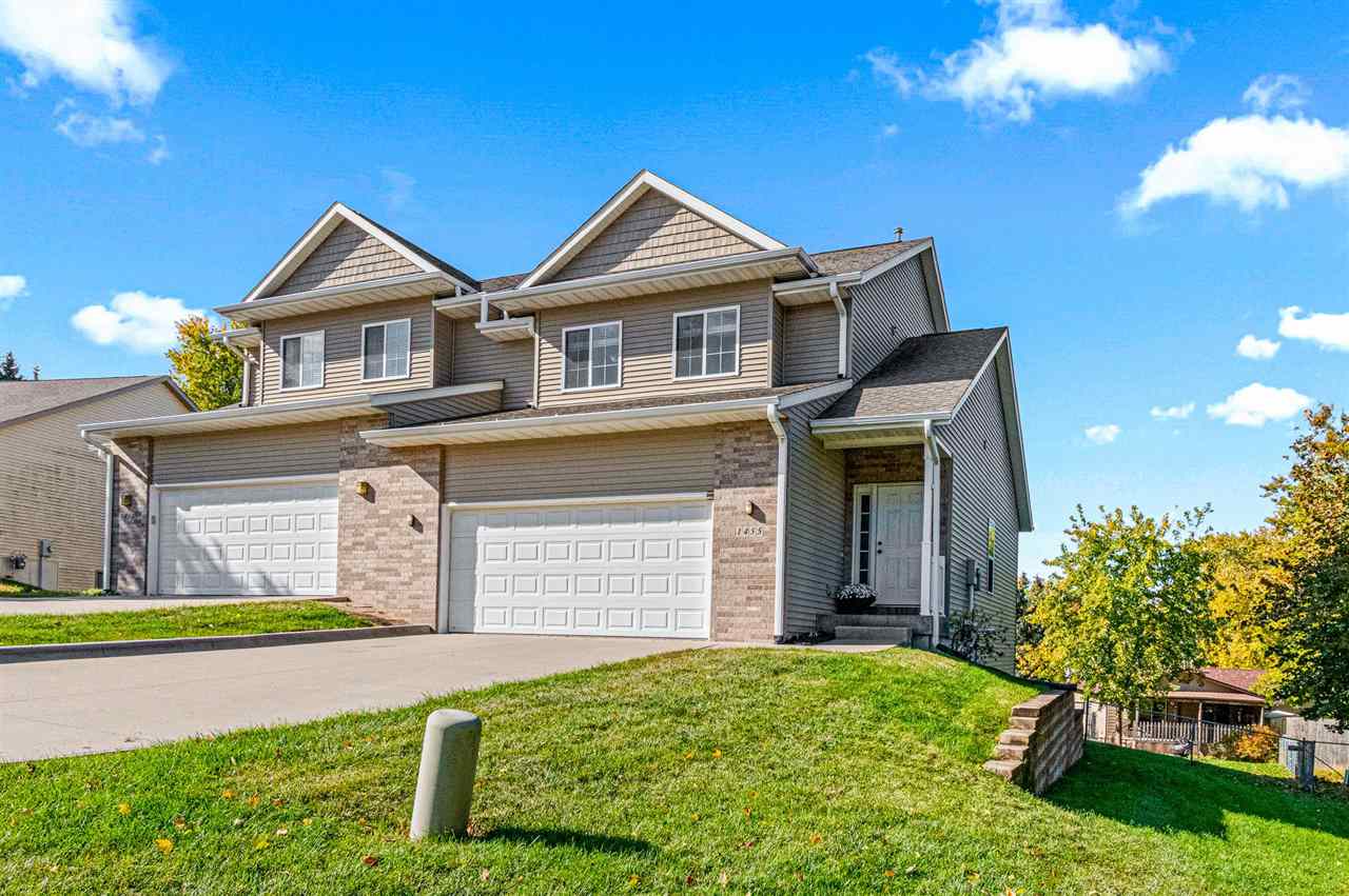 1455 Ozark Ridge Coralville IA 52241