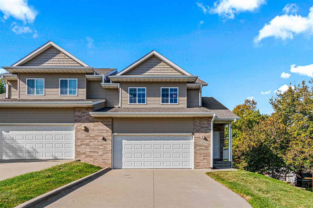 1455 Ozark Ridge Coralville IA 52241