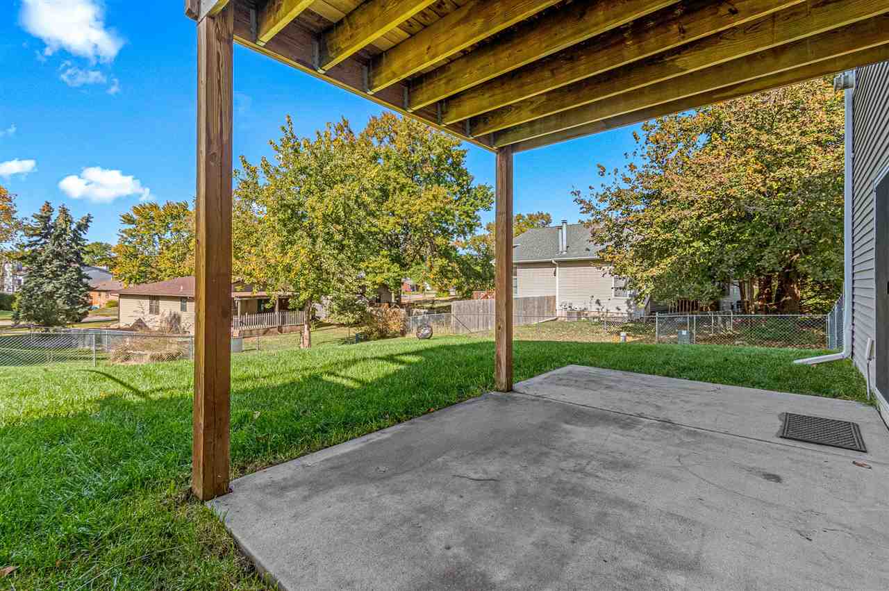 1455 Ozark Ridge Coralville IA 52241