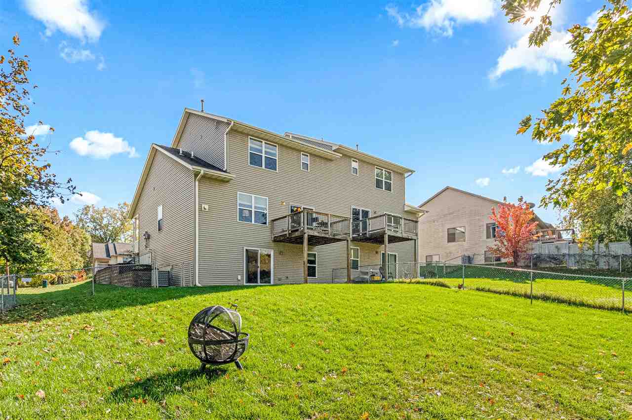 1455 Ozark Ridge Coralville IA 52241