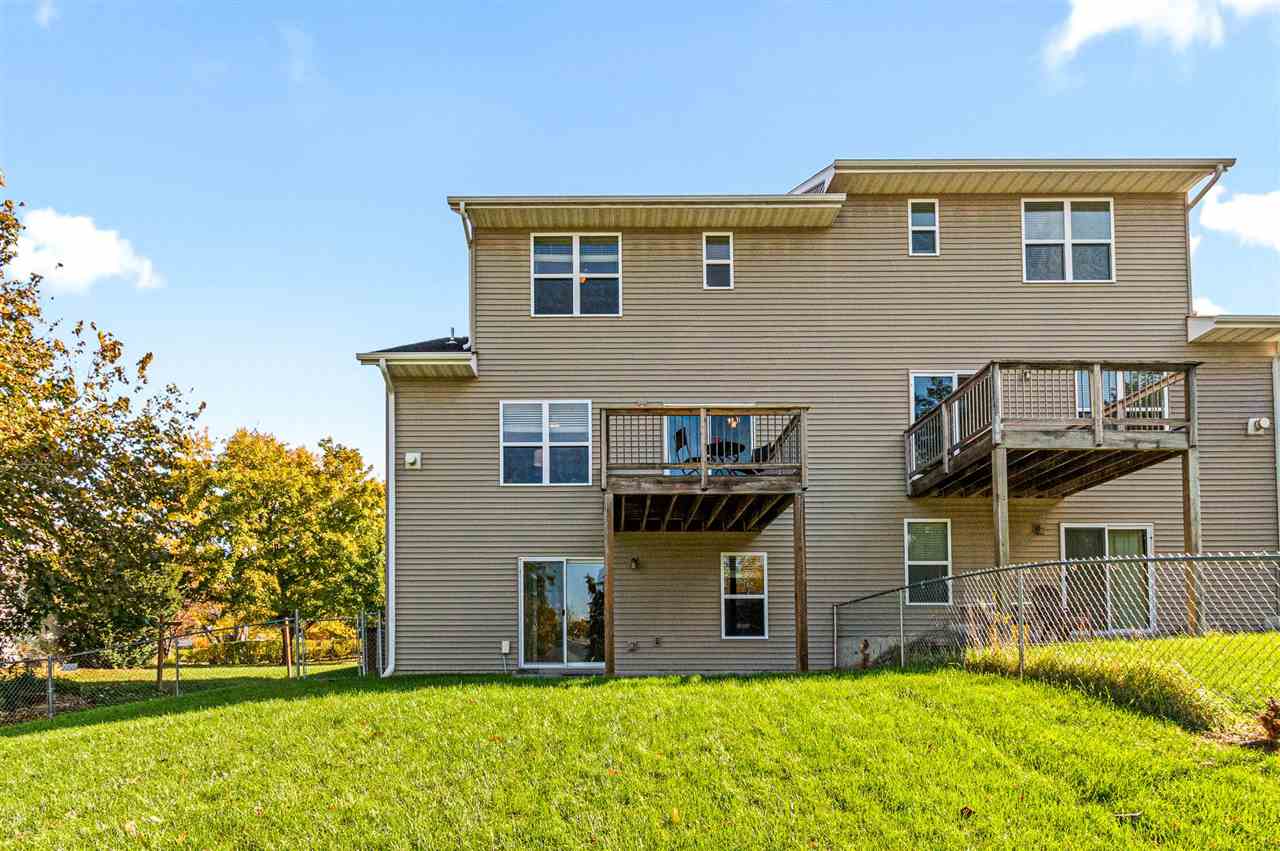 1455 Ozark Ridge Coralville IA 52241
