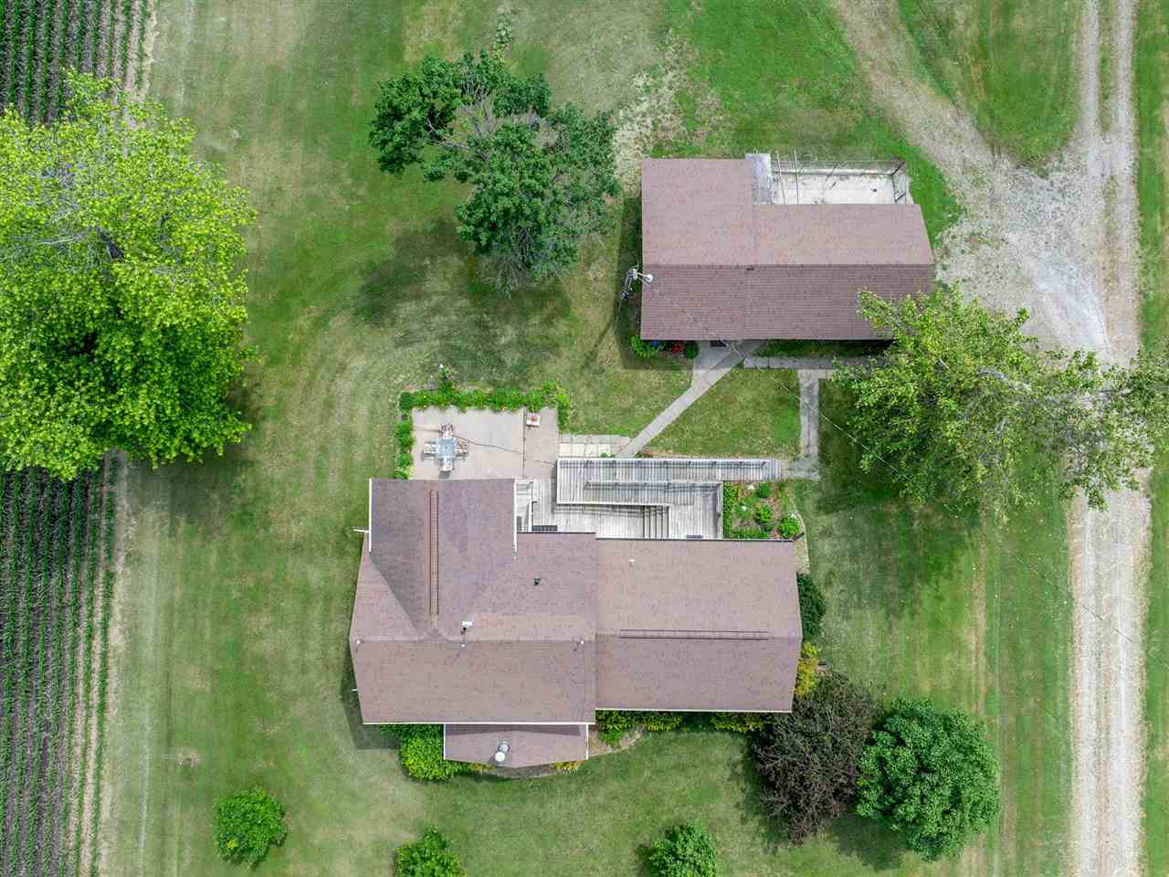 9996 W Avenue Columbus Junction IA 52738-0000