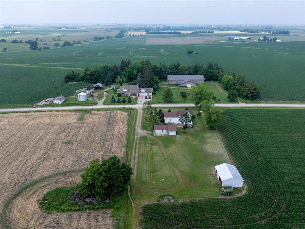 9996 W Avenue Columbus Junction IA 52738-0000