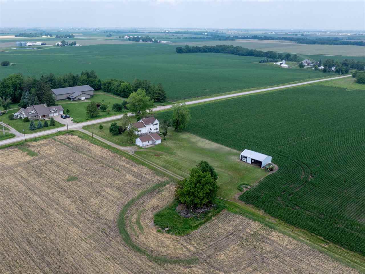 9996 W Avenue Columbus Junction IA 52738-0000