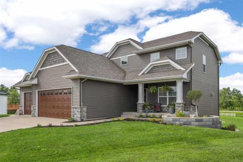 1050 Grouse Court North Liberty IA 52317