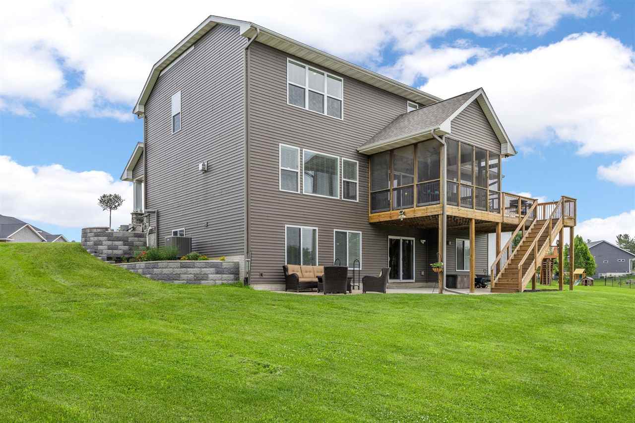 1050 Grouse Court North Liberty IA 52317