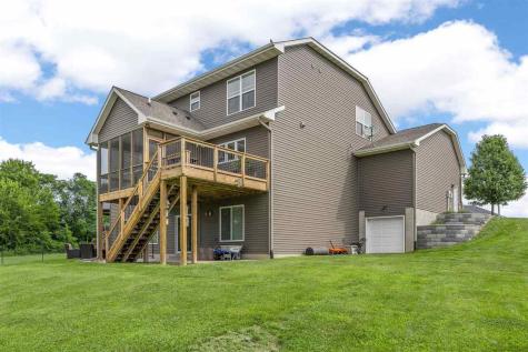 1050 Grouse Court North Liberty IA 52317