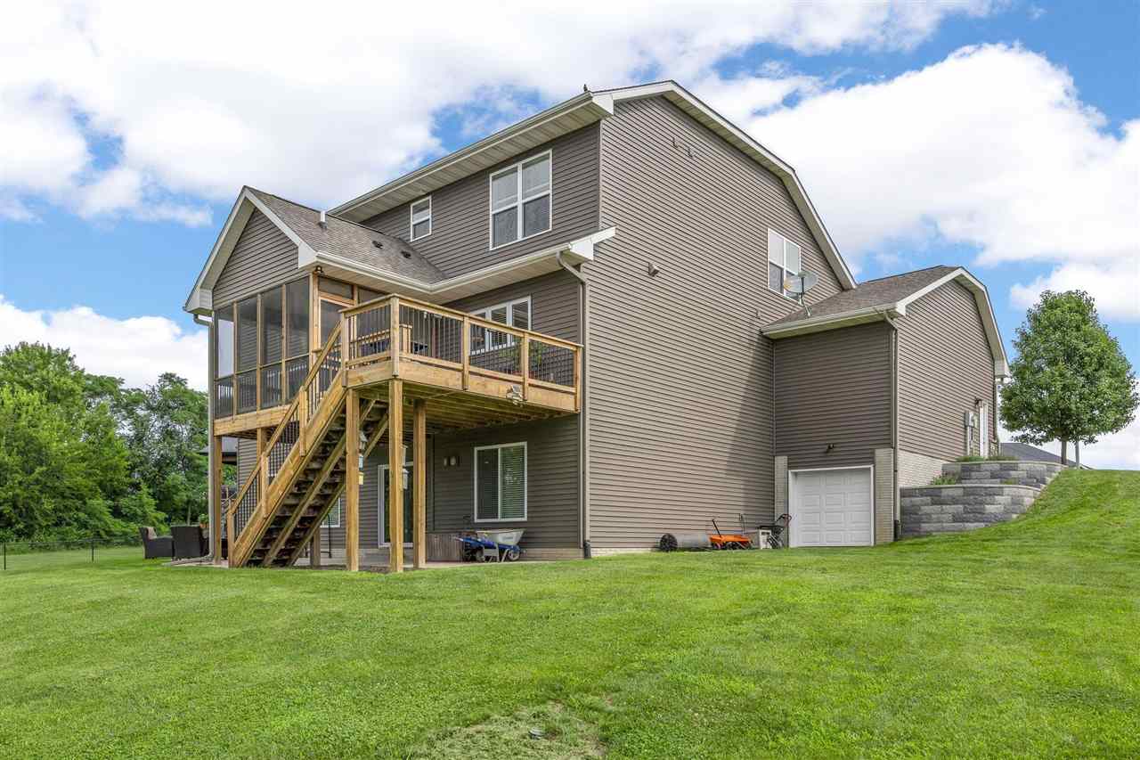 1050 Grouse Court North Liberty IA 52317