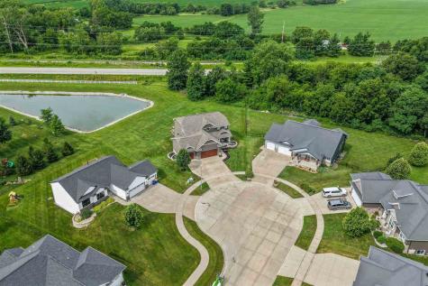 1050 Grouse Court North Liberty IA 52317