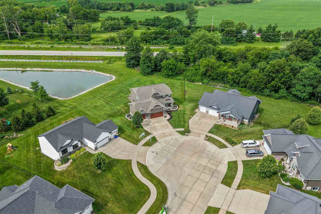 1050 Grouse Court North Liberty IA 52317