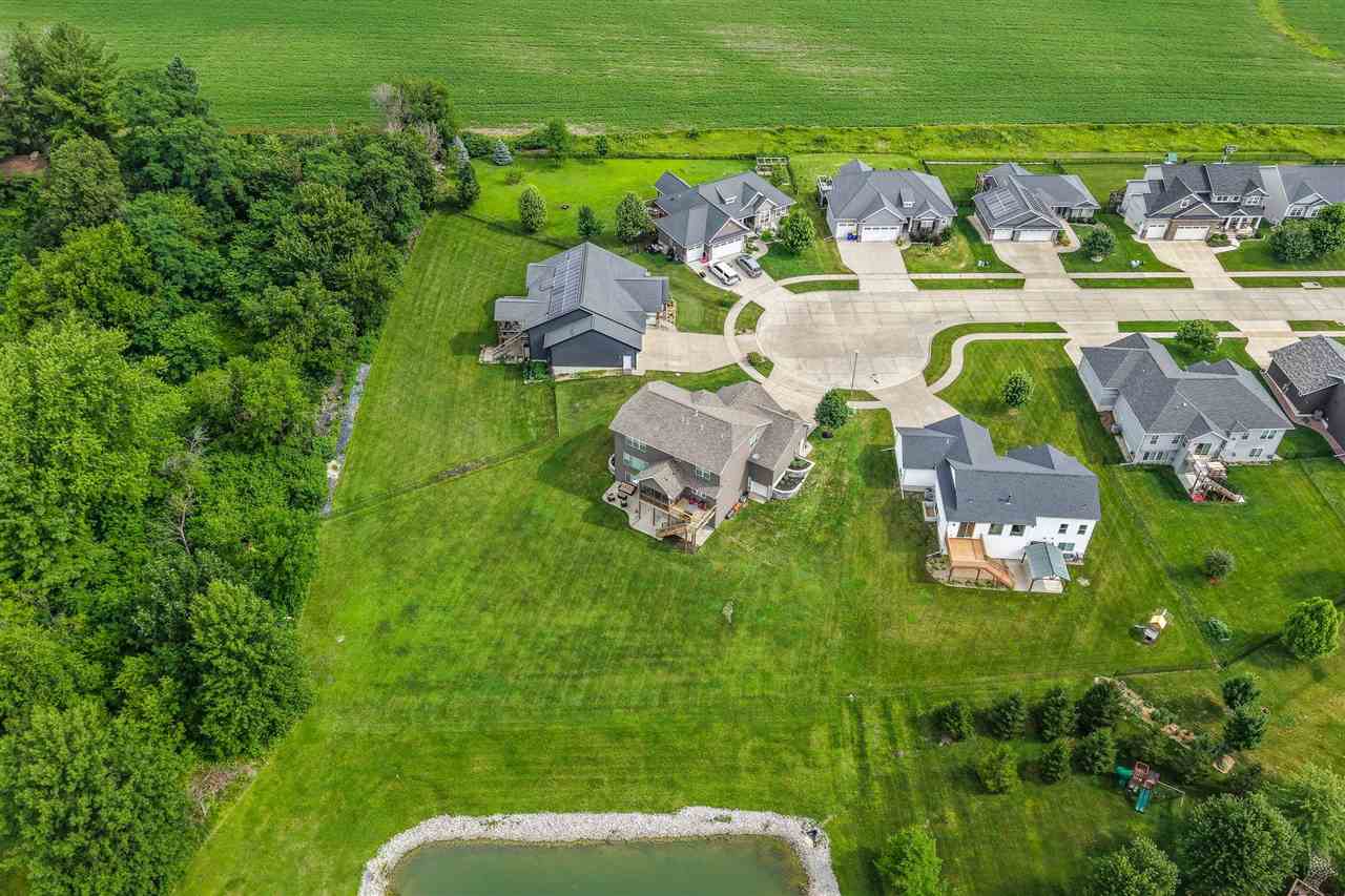 1050 Grouse Court North Liberty IA 52317