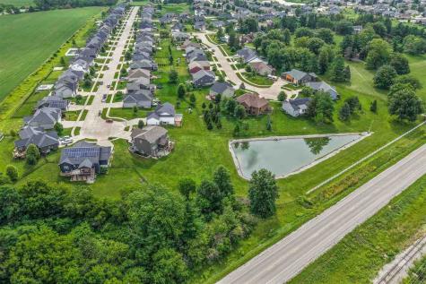 1050 Grouse Court North Liberty IA 52317