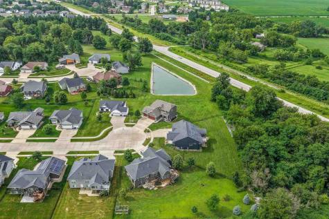 1050 Grouse Court North Liberty IA 52317