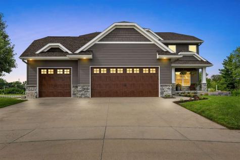 1050 Grouse Court North Liberty IA 52317