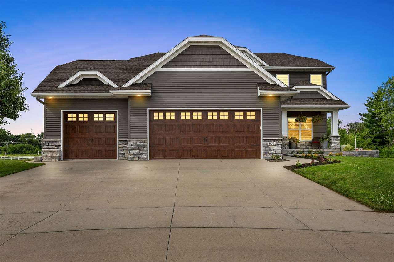 1050 Grouse Court North Liberty IA 52317