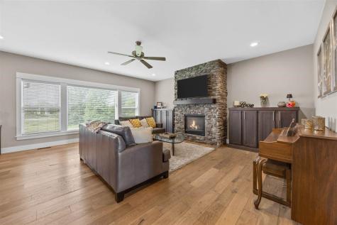 1050 Grouse Court North Liberty IA 52317