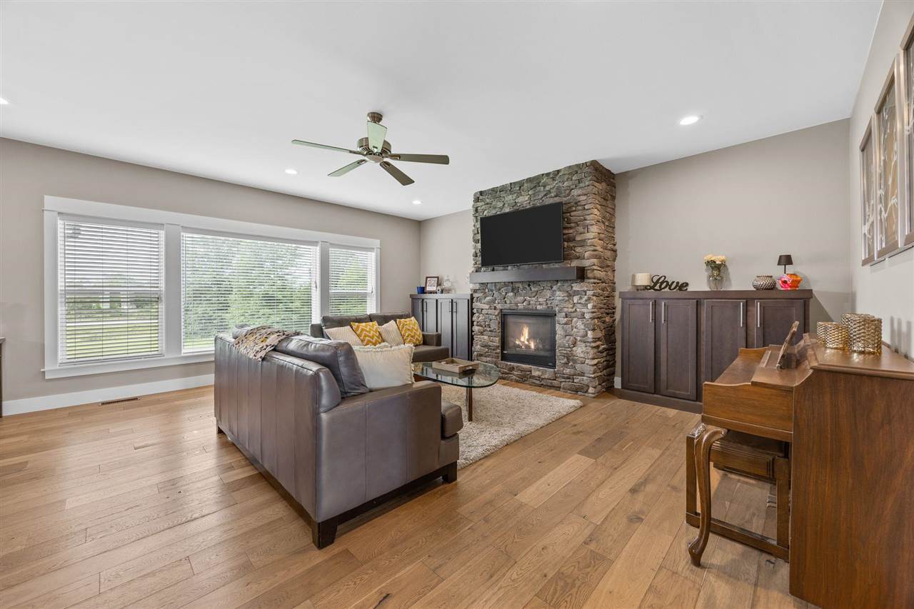 1050 Grouse Court North Liberty IA 52317