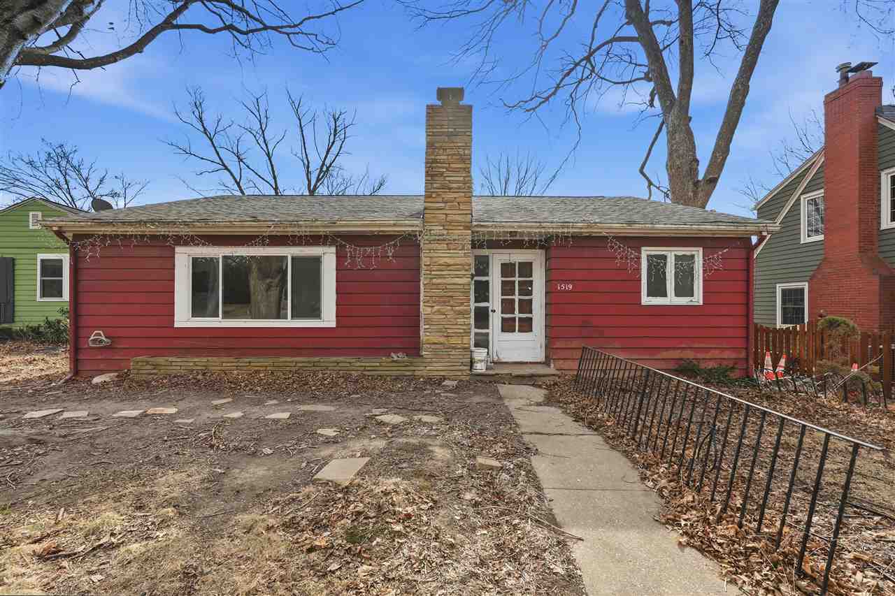 1519 E Court Street Iowa City IA 52245