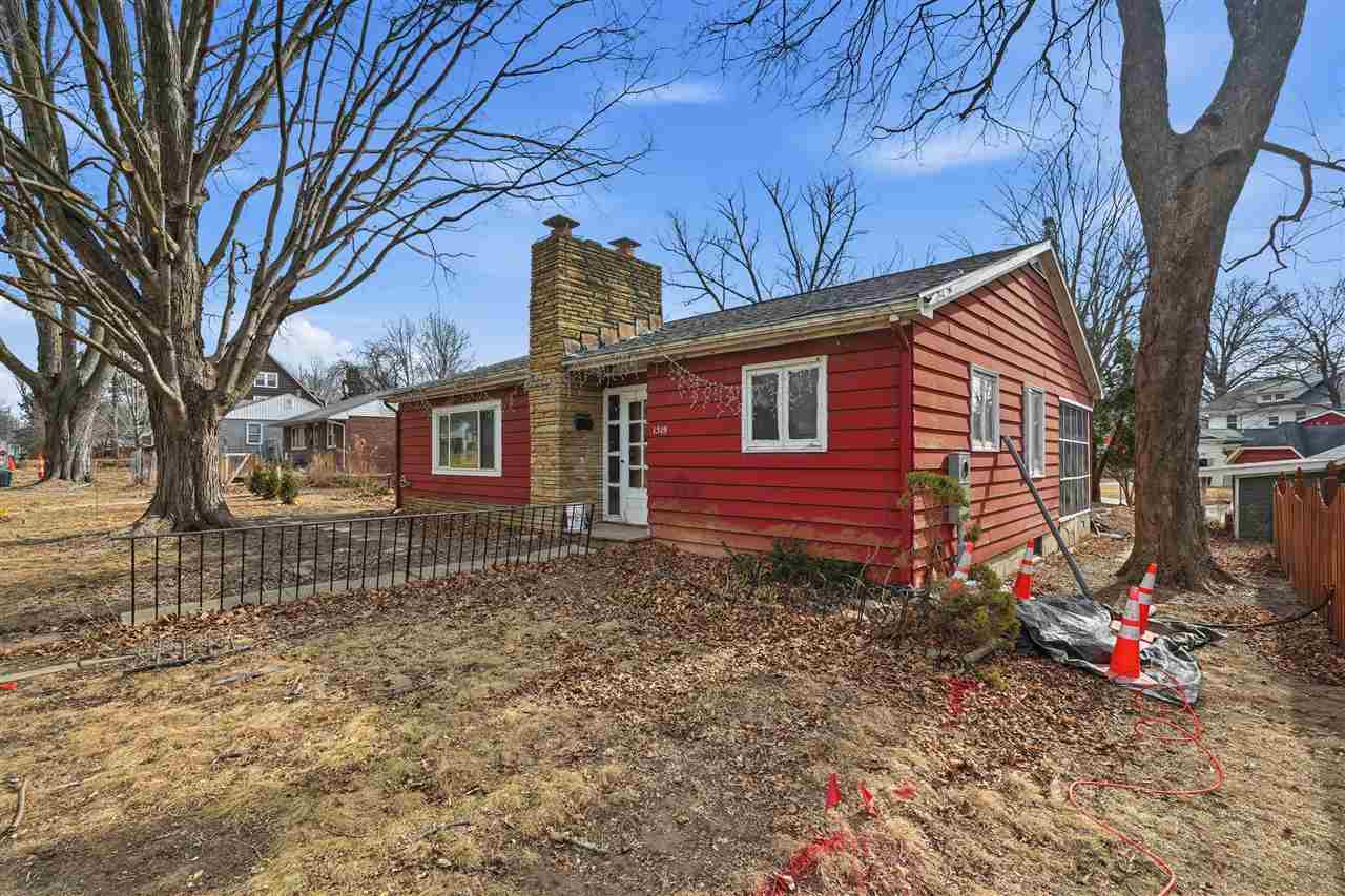 1519 E Court Street Iowa City IA 52245