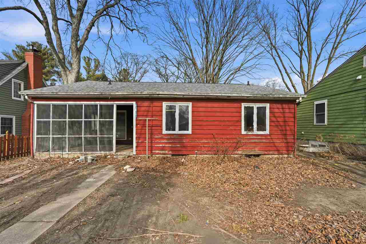 1519 E Court Street Iowa City IA 52245