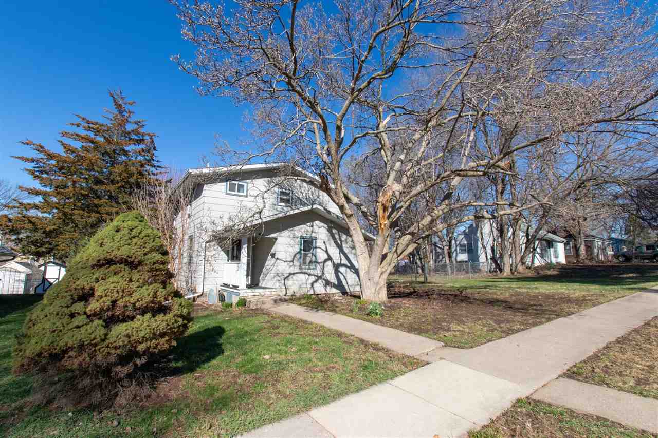 1409 Ridge Street Iowa City IA 52240