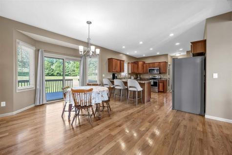 3915 Oak Ridge Drive SE Cedar Rapids IA 52403