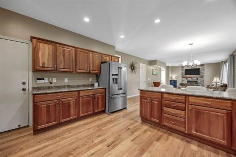 3915 Oak Ridge Drive SE Cedar Rapids IA 52403