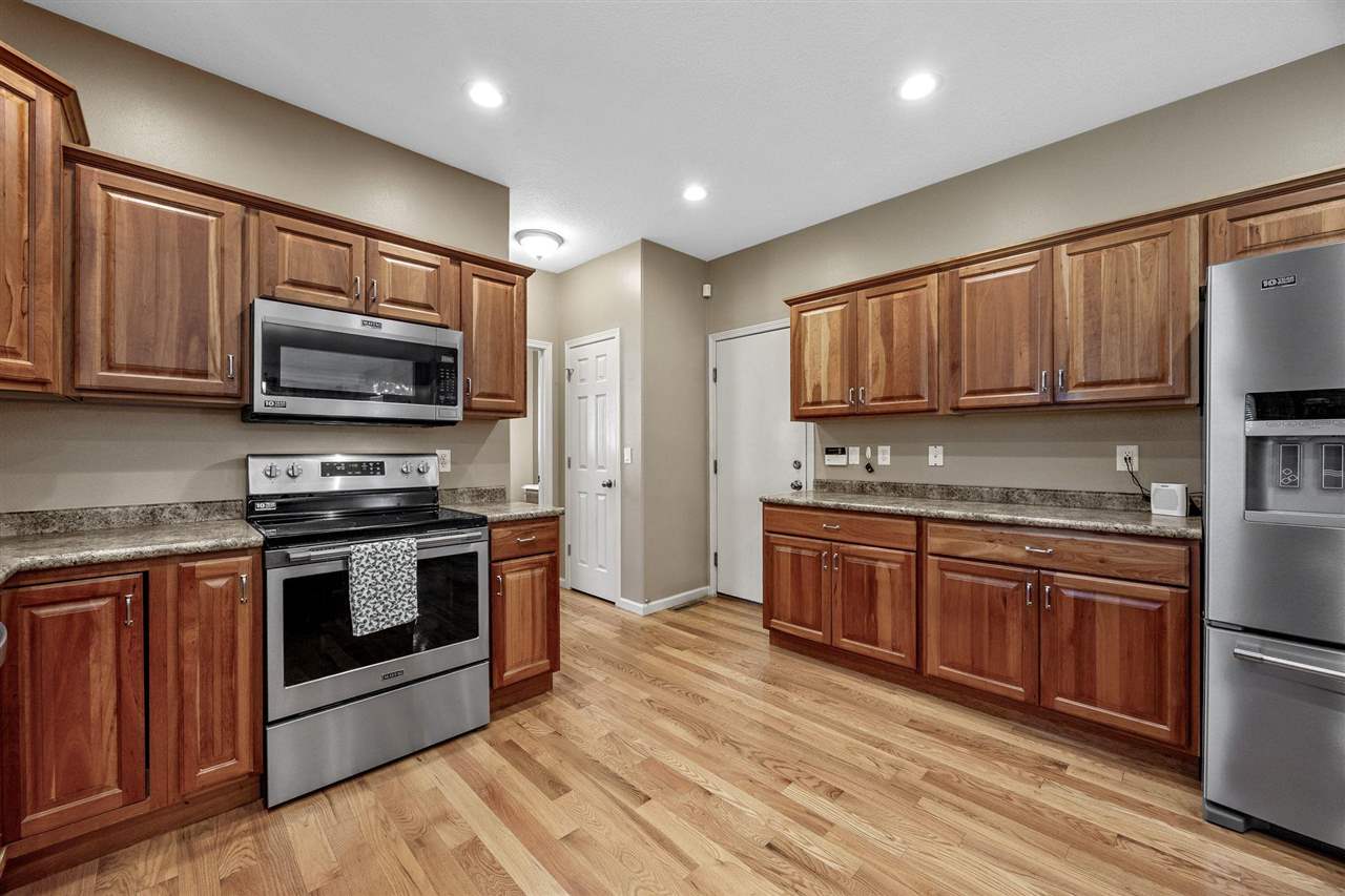 3915 Oak Ridge Drive SE Cedar Rapids IA 52403