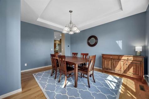 3915 Oak Ridge Drive SE Cedar Rapids IA 52403