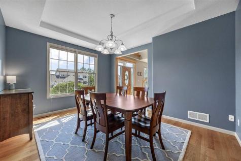 3915 Oak Ridge Drive SE Cedar Rapids IA 52403
