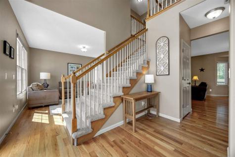3915 Oak Ridge Drive SE Cedar Rapids IA 52403