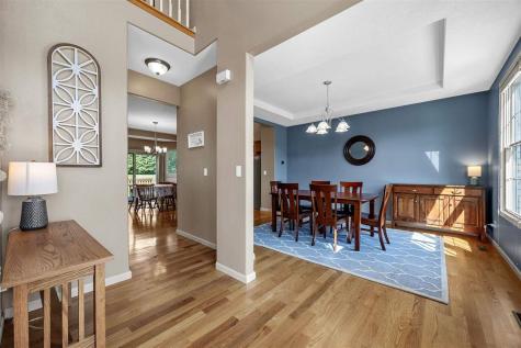 3915 Oak Ridge Drive SE Cedar Rapids IA 52403