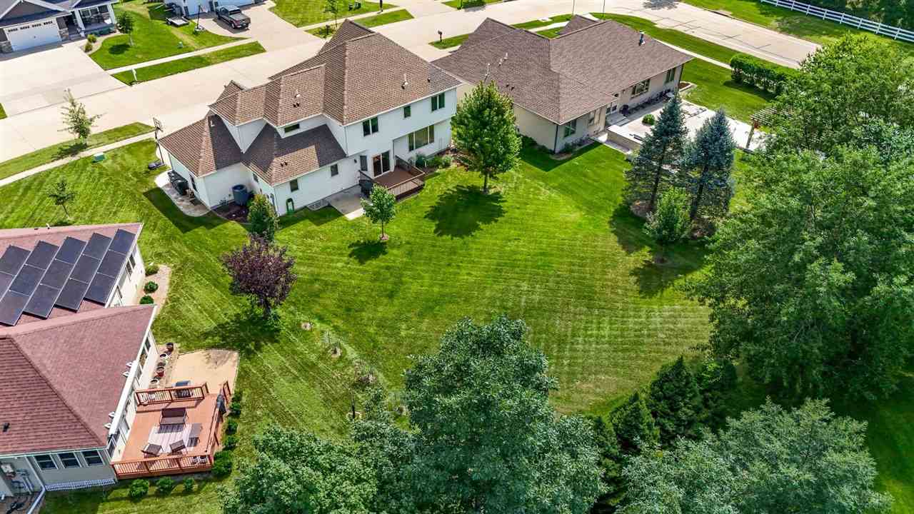 3915 Oak Ridge Drive SE Cedar Rapids IA 52403