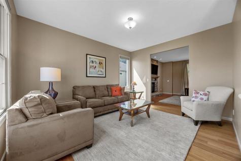 3915 Oak Ridge Drive SE Cedar Rapids IA 52403