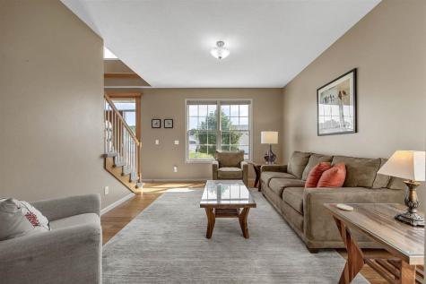 3915 Oak Ridge Drive SE Cedar Rapids IA 52403