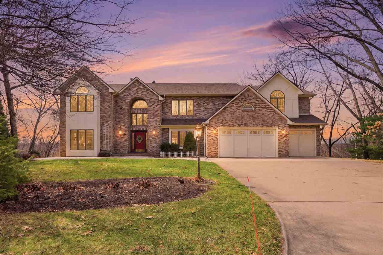 3655 Forest Gate Drive NE Iowa City IA 52240