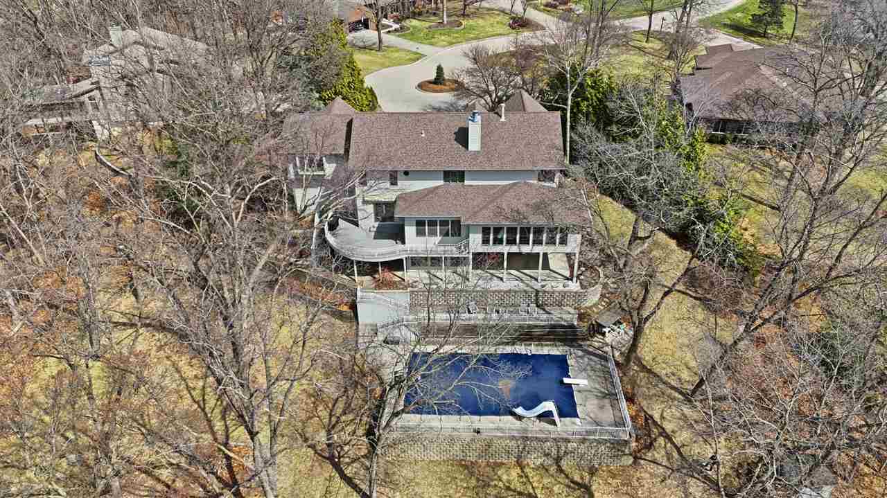 3655 Forest Gate Drive NE Iowa City IA 52240