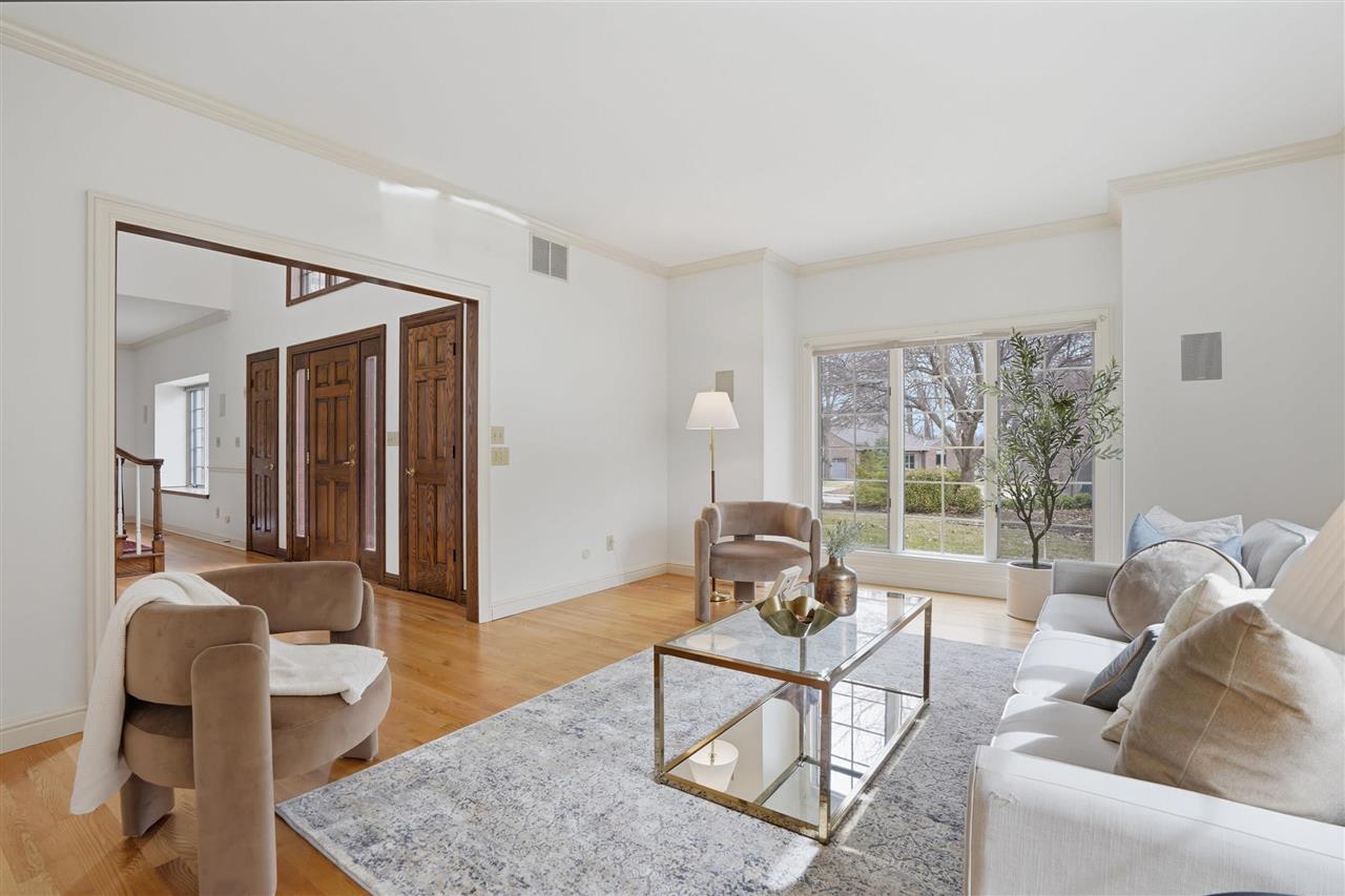 3655 Forest Gate Drive NE Iowa City IA 52240