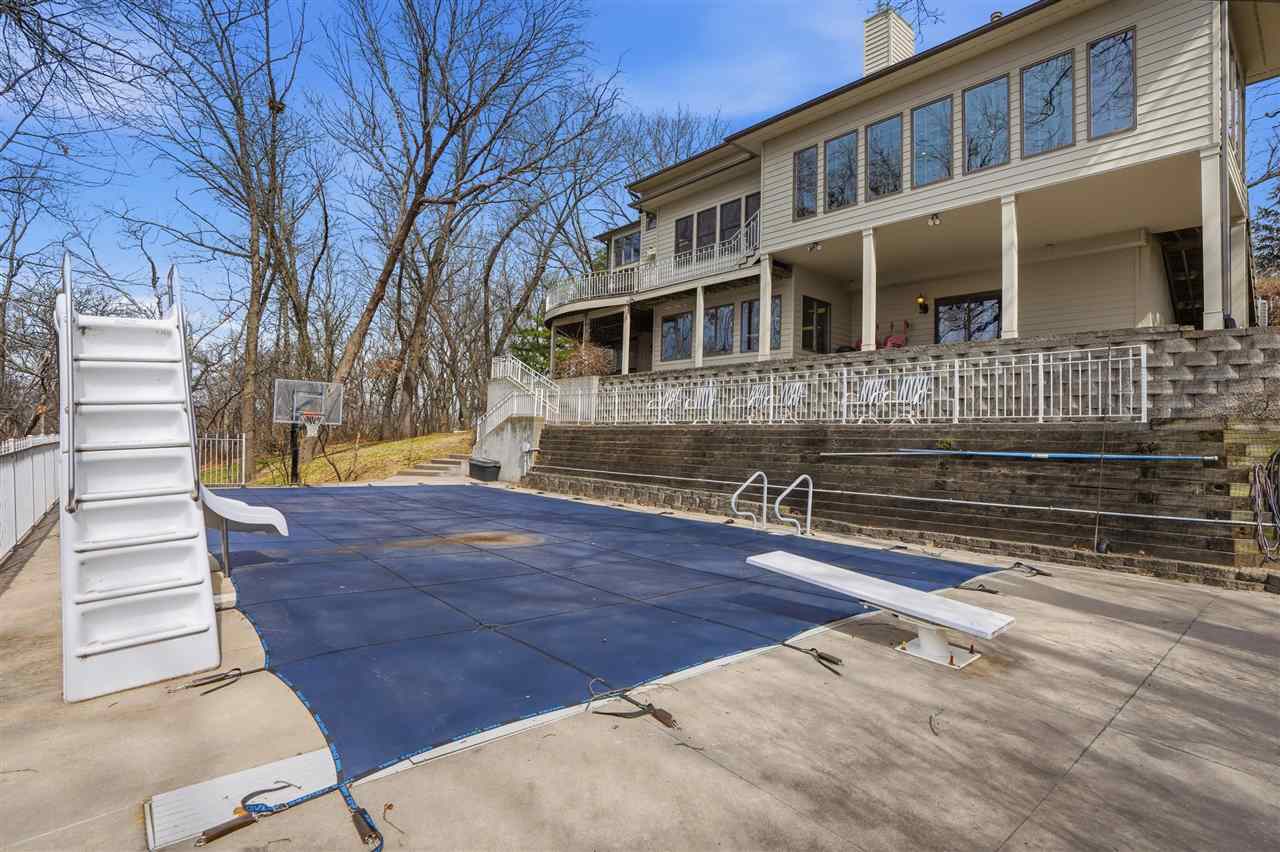 3655 Forest Gate Drive NE Iowa City IA 52240