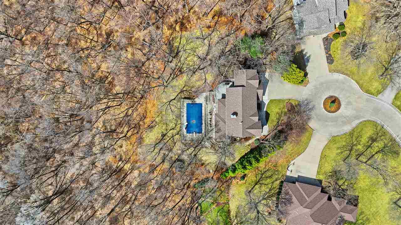 3655 Forest Gate Drive NE Iowa City IA 52240