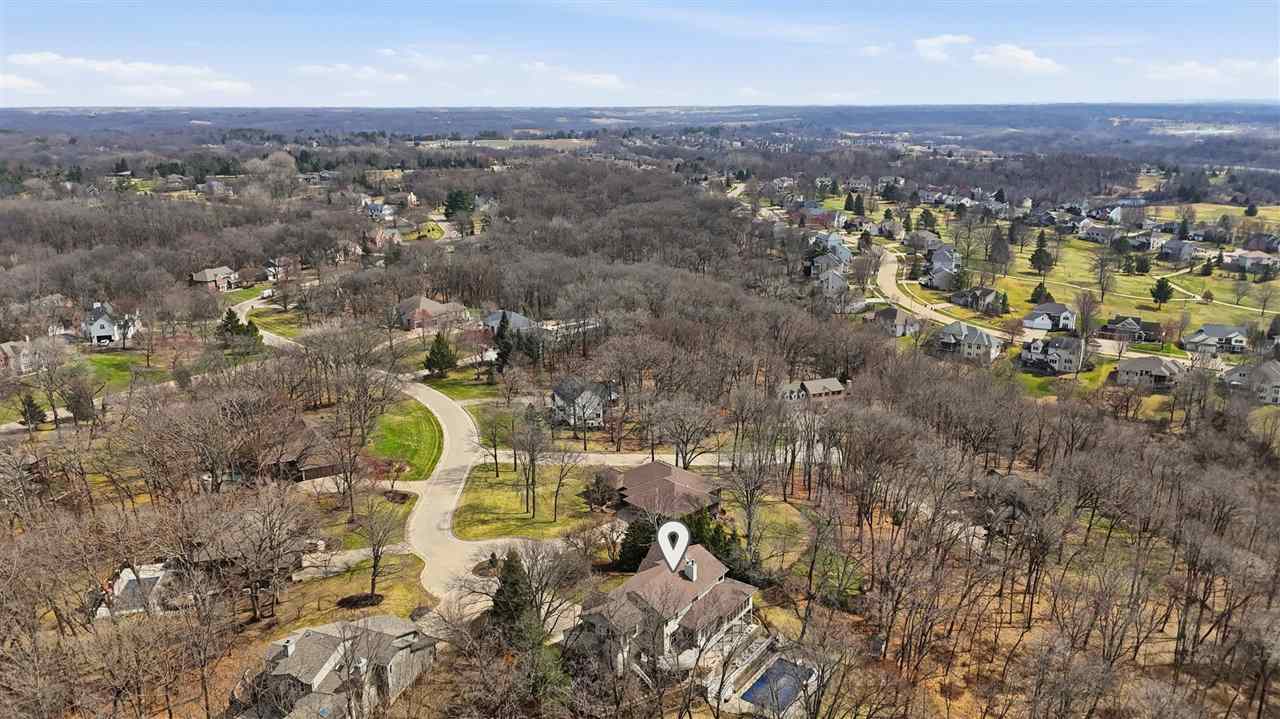 3655 Forest Gate Drive NE Iowa City IA 52240