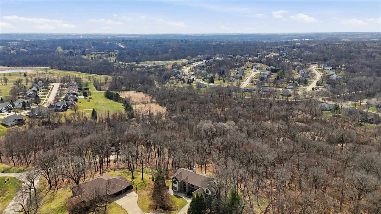 3655 Forest Gate Drive NE Iowa City IA 52240
