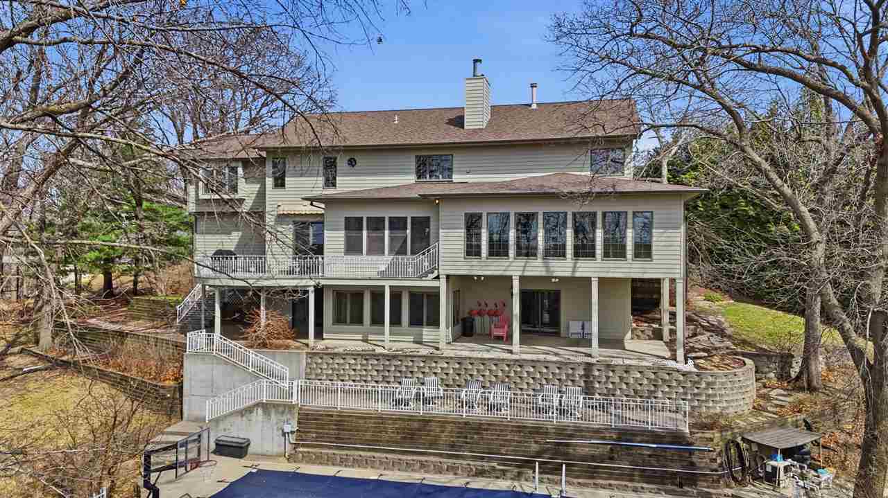 3655 Forest Gate Drive NE Iowa City IA 52240