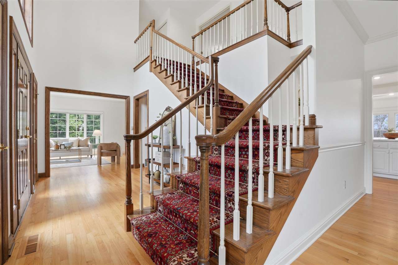 3655 Forest Gate Drive NE Iowa City IA 52240