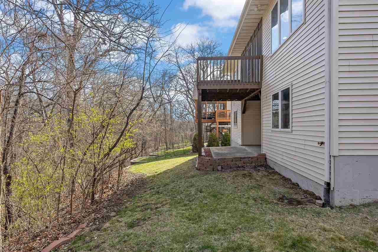 95 E Dovetail Drive Coralville IA 52241