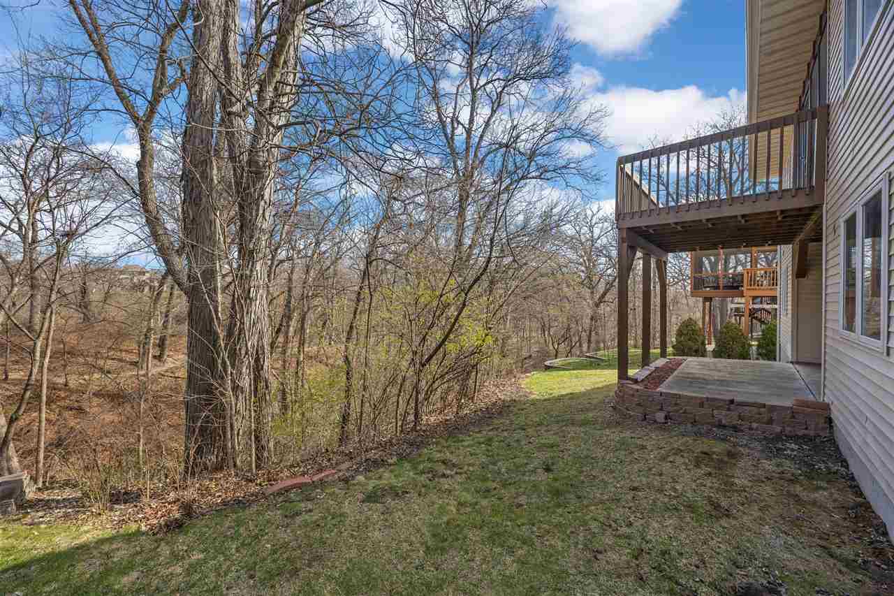 95 E Dovetail Drive Coralville IA 52241