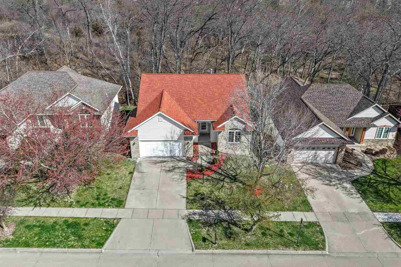 95 E Dovetail Drive Coralville IA 52241