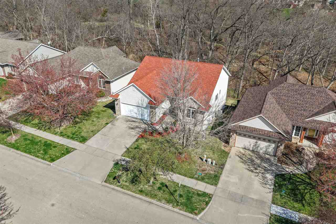 95 E Dovetail Drive Coralville IA 52241