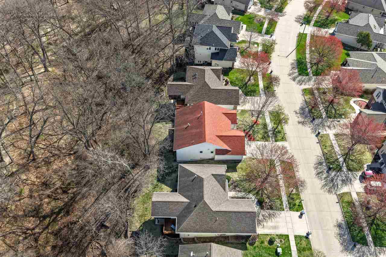 95 E Dovetail Drive Coralville IA 52241