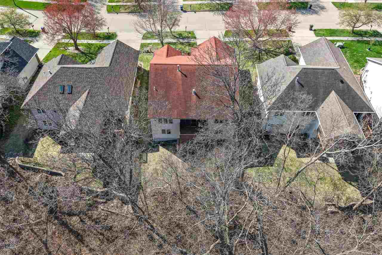 95 E Dovetail Drive Coralville IA 52241